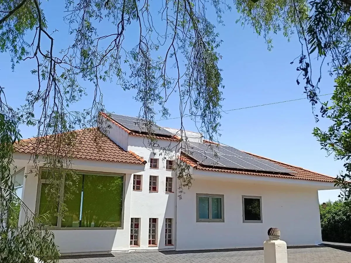 Finca Ecologica Laurisilva Villa Tacoronte