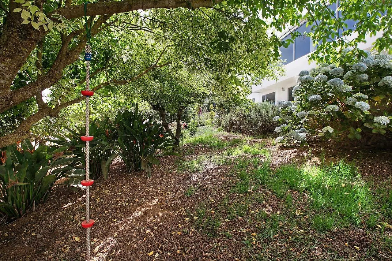 Finca Ecologica Laurisilva Villa Tacoronte